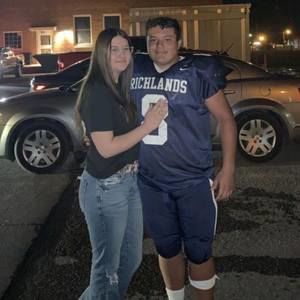 Meet your Posher, Molly